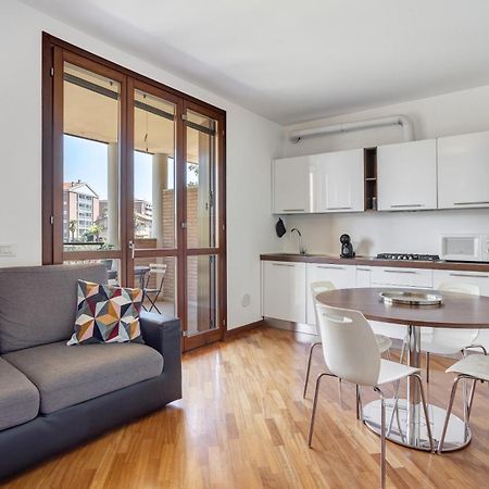 La Casa Di Cami Apartment Agrate Brianza Luaran gambar
