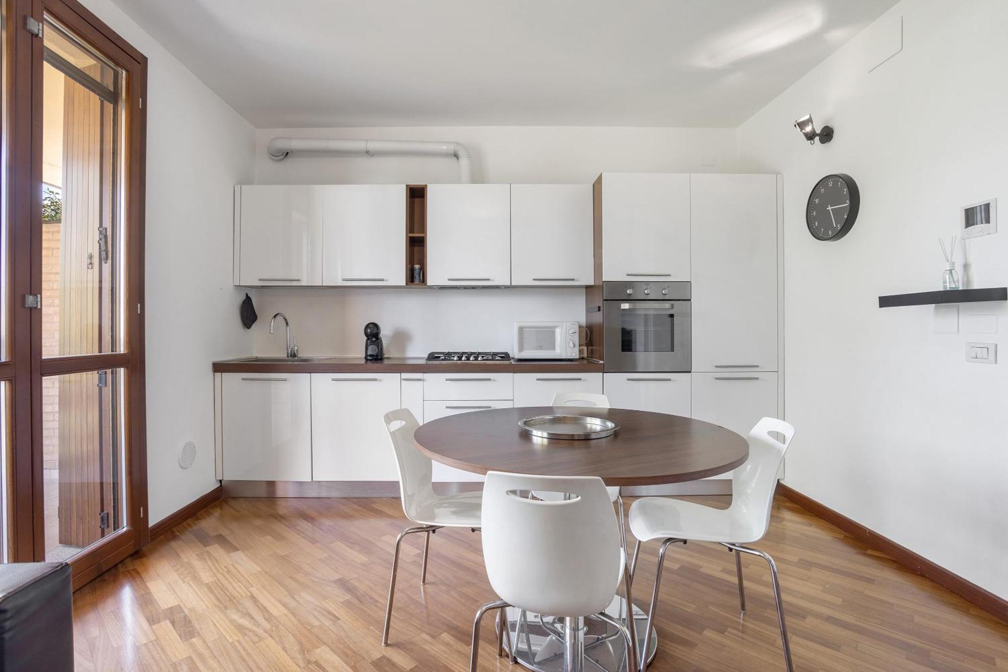 La Casa Di Cami Apartment Agrate Brianza Luaran gambar