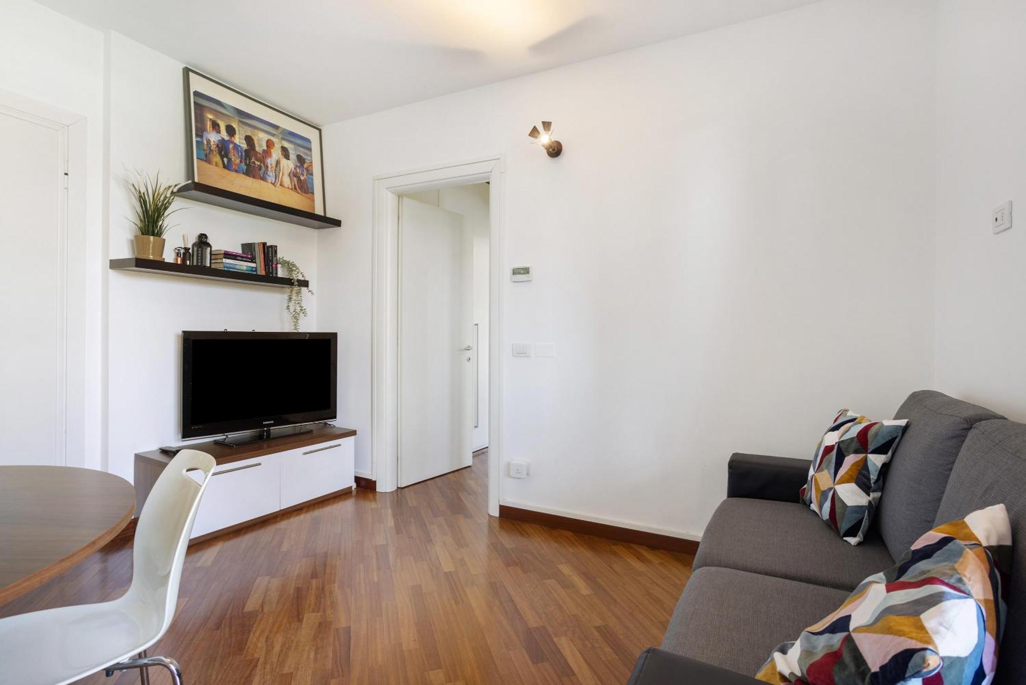La Casa Di Cami Apartment Agrate Brianza Luaran gambar