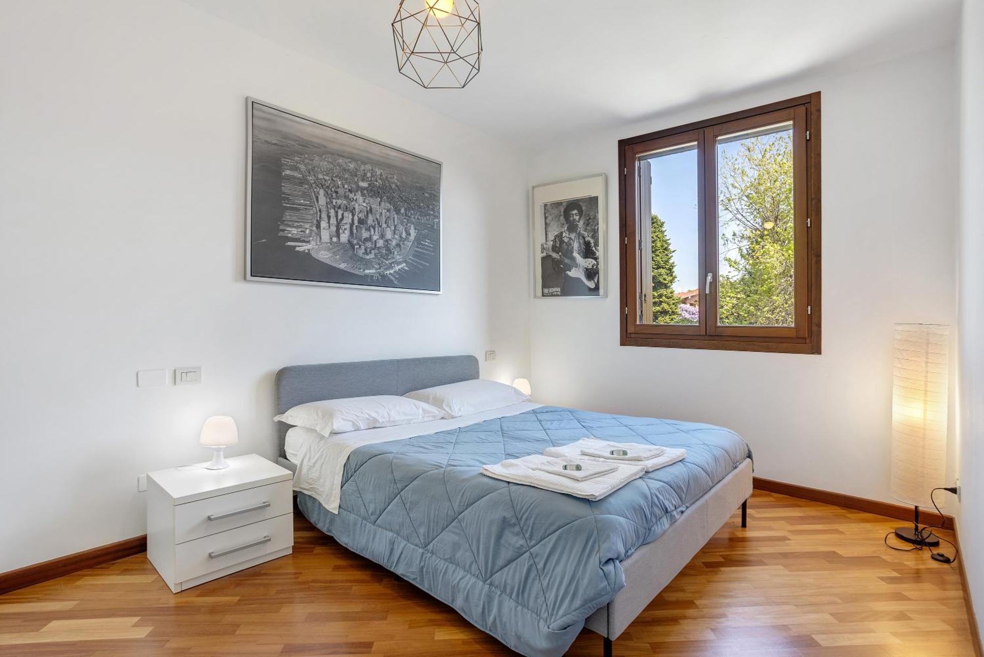 La Casa Di Cami Apartment Agrate Brianza Luaran gambar