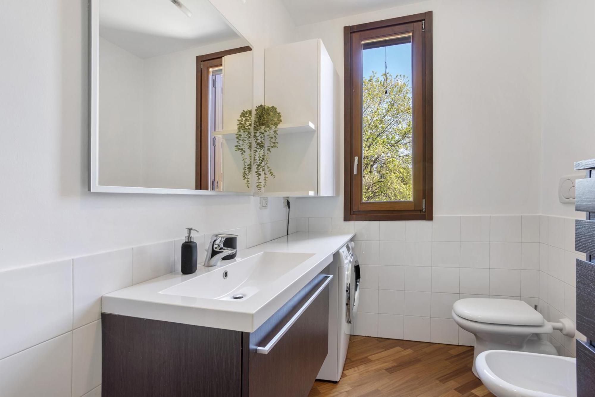 La Casa Di Cami Apartment Agrate Brianza Luaran gambar